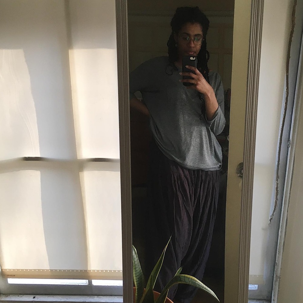 Meet your Posher, Cera